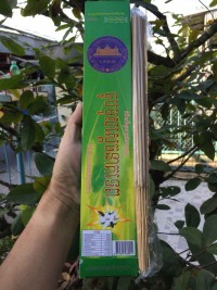 Nhang muỗi Thái Lan dạng cây